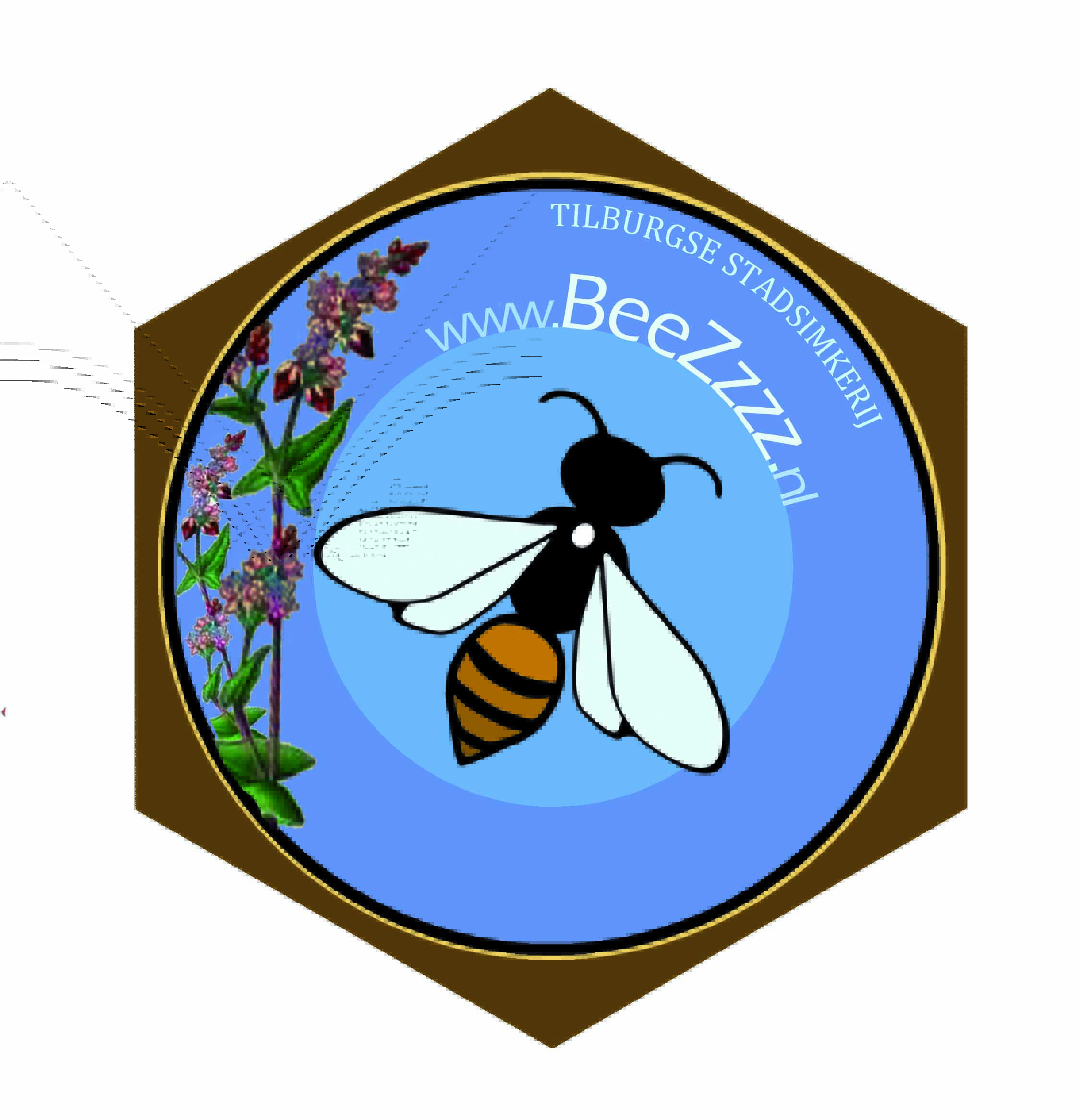Beezzzz logo
